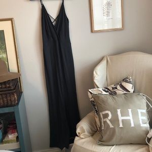 Charlotte Russe Jumpsuit!